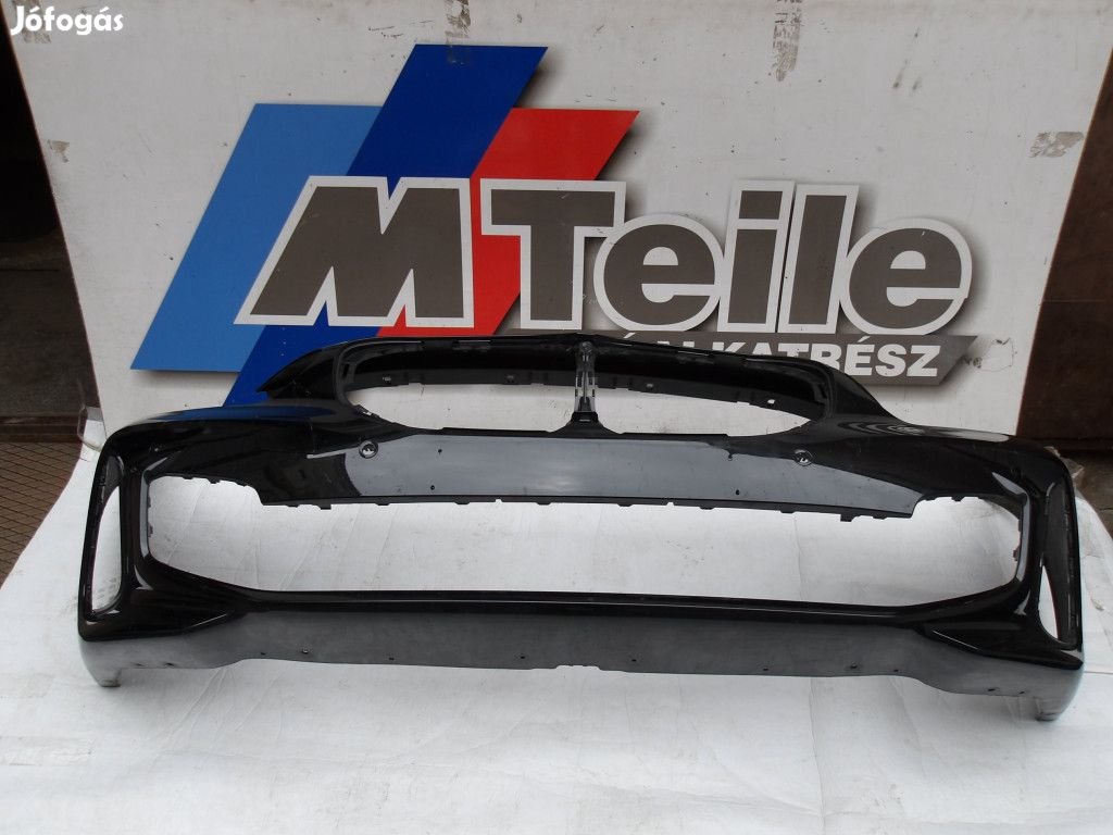 [GYÁRI BONTOTT] BMW ELSŐ LÖKHÁRÍTÓ (M; PDC) | 1-ES F40